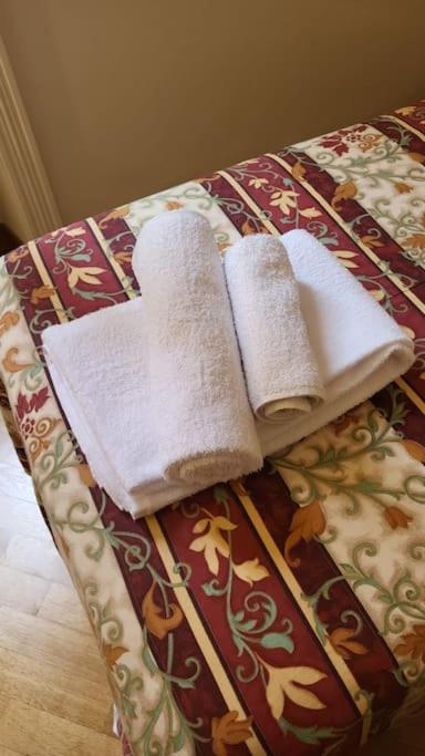 Tra Mare E Castello Apartment Специя Екстериор снимка