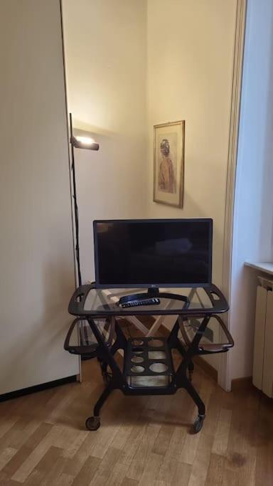 Tra Mare E Castello Apartment Специя Екстериор снимка