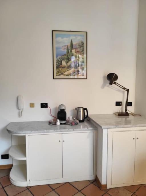 Tra Mare E Castello Apartment Специя Екстериор снимка