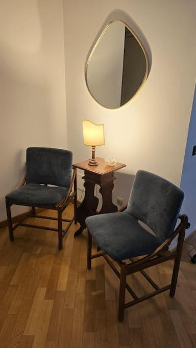 Tra Mare E Castello Apartment Специя Екстериор снимка